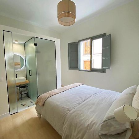 La Puebla Rooms เตอรอร์ ภายนอก รูปภาพ