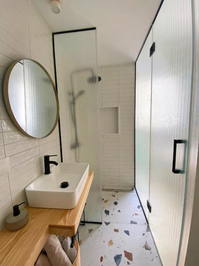 La Puebla Rooms เตอรอร์ ภายนอก รูปภาพ