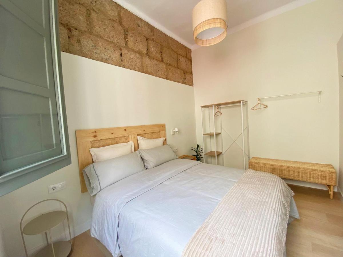 La Puebla Rooms เตอรอร์ ภายนอก รูปภาพ