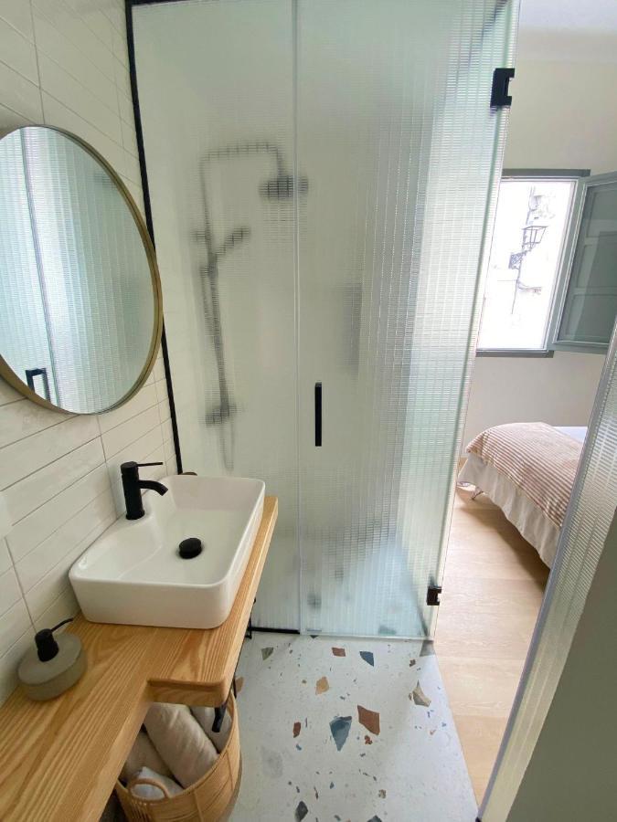 La Puebla Rooms เตอรอร์ ภายนอก รูปภาพ