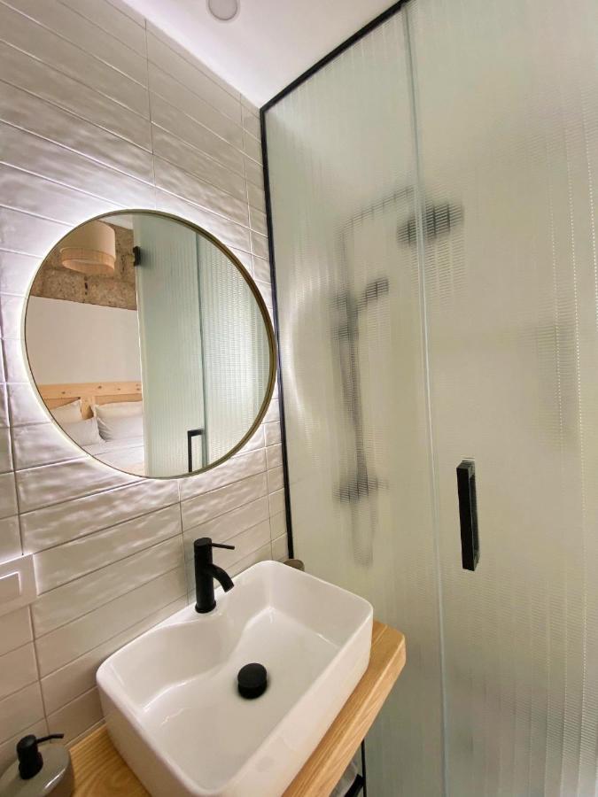 La Puebla Rooms เตอรอร์ ภายนอก รูปภาพ